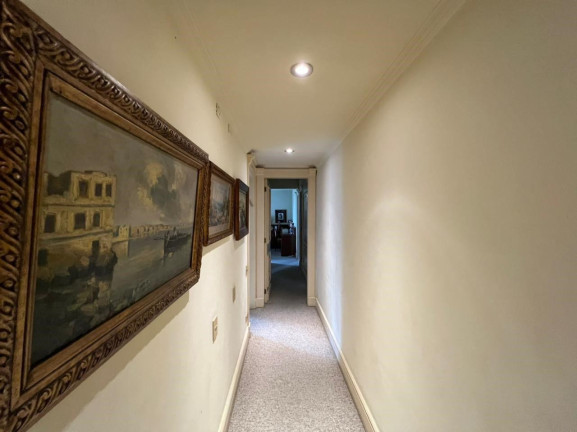 Apartamento com 4 Quartos à Venda, 220 m² em Itaim Bibi - São Paulo