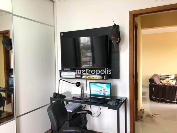 Imagem Apartamento com 2 Quartos à Venda, 66 m² em Fundação - São Caetano Do Sul Imagem Apartamento com 2 Quartos à Venda, 66 m² em Fundação - São Caetano Do Sul
