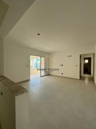 Imagem Apartamento com 2 Quartos à Venda, 88 m² em Canto Do Forte - Praia Grande Imagem Apartamento com 2 Quartos à Venda, 88 m² em Canto Do Forte - Praia Grande