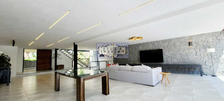 Imagem Imóvel com 5 Quartos à Venda, 750 m² em Itanhangá - Rio De Janeiro Imagem Imóvel com 5 Quartos à Venda, 750 m² em Itanhangá - Rio De Janeiro