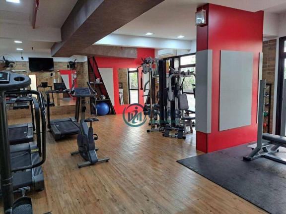 Imagem Apartamento com 3 Quartos à Venda, 120 m² em Icaraí - Niterói