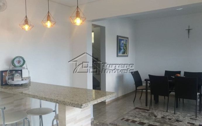 Imagem Casa de Condomínio com 4 Quartos à Venda, 320 m² em Urbanova - São José Dos Campos Imagem Casa de Condomínio com 4 Quartos à Venda, 320 m² em Urbanova - São José Dos Campos
