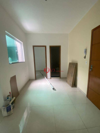 Imagem Apartamento com 1 Quarto à Venda, 27 m² em Vila Esperança - São Paulo Imagem Apartamento com 1 Quarto à Venda, 27 m² em Vila Esperança - São Paulo