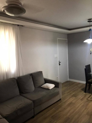 Imagem Apartamento com 3 Quartos à Venda, 65 m² em Jardim América - Bauru Imagem Apartamento com 3 Quartos à Venda, 65 m² em Jardim América - Bauru