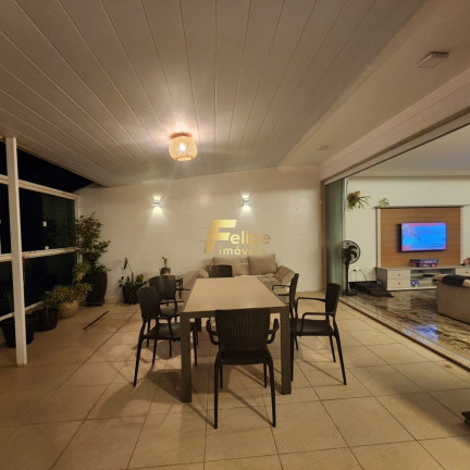 Imagem Cobertura com 4 Quartos à Venda, 225 m² em Praia Do Morro - Guarapari