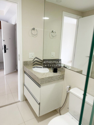Imagem Apartamento com 1 Quarto à Venda, 51 m² em Brooklin - São Paulo Imagem Apartamento com 1 Quarto à Venda, 51 m² em Brooklin - São Paulo