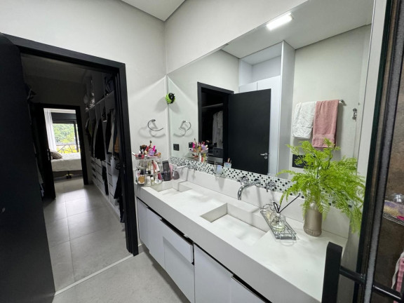 Imagem Casa com 4 Quartos à Venda, 300 m² em Condomínio Granville - Atibaia Imagem Casa com 4 Quartos à Venda, 300 m² em Condomínio Granville - Atibaia