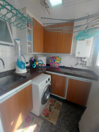Imagem Apartamento com 3 Quartos à Venda, 82 m² em Jardim Do Mar - São Bernardo Do Campo