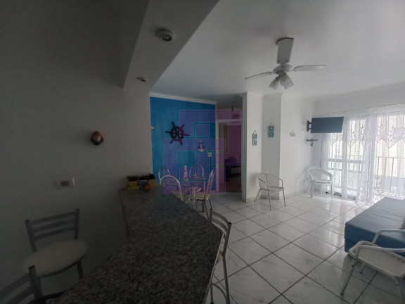 Imagem Apartamento com 2 Quartos à Venda, em Enseada - Guarujá Imagem Apartamento com 2 Quartos à Venda, em Enseada - Guarujá