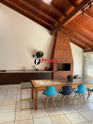 Imagem Casa com 4 Quartos à Venda, 354 m² em Santa Mônica - Florianópolis