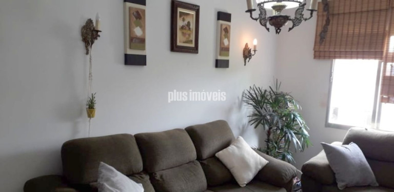 Imagem Apartamento com 3 Quartos à Venda, 75 m² em Santo Amaro - São Paulo Imagem Apartamento com 3 Quartos à Venda, 75 m² em Santo Amaro - São Paulo