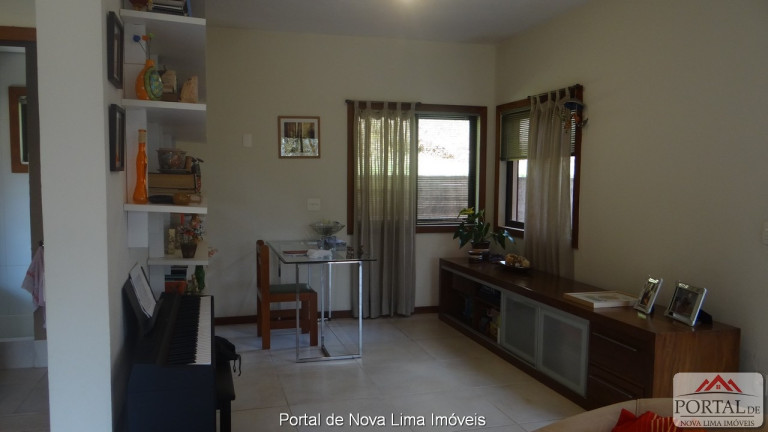 Imagem Casa com 2 Quartos à Venda, 159 m² em Veredas Das Geraes - Nova Lima Imagem Casa com 2 Quartos à Venda, 159 m² em Veredas Das Geraes - Nova Lima