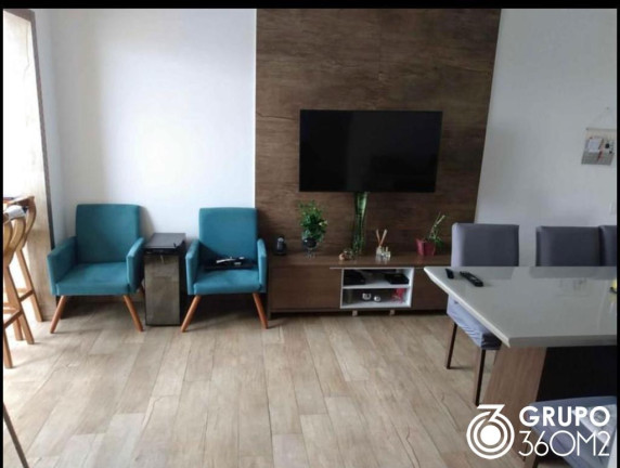 Imagem Apartamento com 2 Quartos à Venda, 64 m² em Utinga - Santo André Imagem Apartamento com 2 Quartos à Venda, 64 m² em Utinga - Santo André