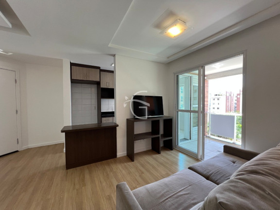 Imagem Apartamento com 3 Quartos à Venda, 72 m² em Floresta - Joinville