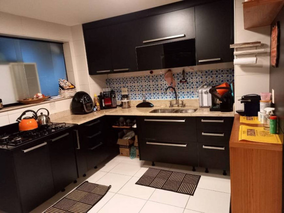 Imagem Apartamento com 4 Quartos à Venda, 135 m² em Ingá - Niterói Imagem Apartamento com 4 Quartos à Venda, 135 m² em Ingá - Niterói