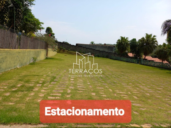 Imagem Imóvel com 7 Quartos à Venda, em Recanto Dos Palmares - Atibaia Imagem Imóvel com 7 Quartos à Venda, em Recanto Dos Palmares - Atibaia