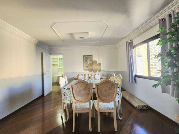 Imagem Apartamento com 4 Quartos à Venda, 203 m² em Perdizes - São Paulo Imagem Apartamento com 4 Quartos à Venda, 203 m² em Perdizes - São Paulo