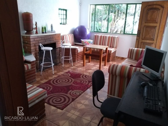 Imagem Casa com 4 Quartos à Venda, 188 m² em Jardim Aeroporto - São Paulo