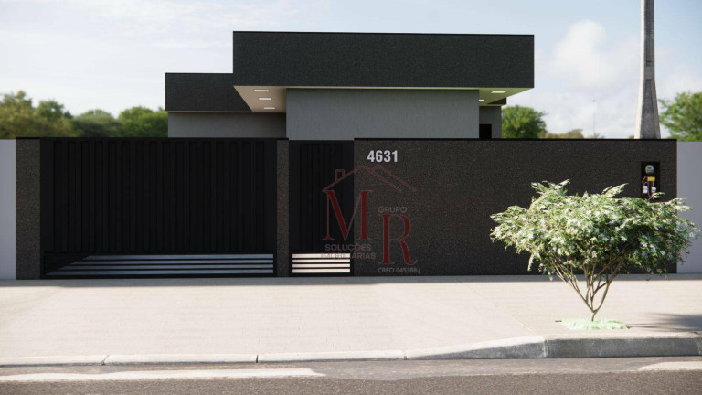 Imagem Casa com 2 Quartos à Venda, 54 m² em Parque Cidade Jardim Ii - Votuporanga Imagem Casa com 2 Quartos à Venda, 54 m² em Parque Cidade Jardim Ii - Votuporanga