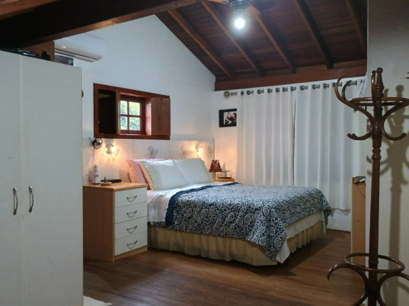 Imagem Casa com 3 Quartos à Venda, 120 m² em Pinguirito - Garopaba