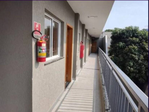 Imagem Apartamento com 2 Quartos à Venda,  em Vila Paranaguá - São Paulo