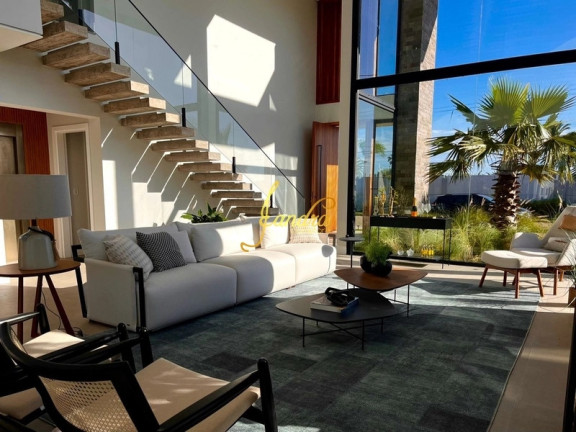 Imagem Casa de Condomínio com 5 Quartos à Venda, 406 m² em Centro - Xangri-la Imagem Casa de Condomínio com 5 Quartos à Venda, 406 m² em Centro - Xangri-la