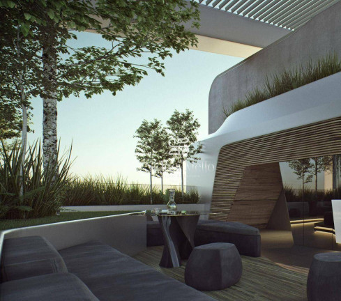 Imagem Apartamento com 4 Quartos à Venda, 172 m² em 2 Quadra Sul - Balneário Camboriú