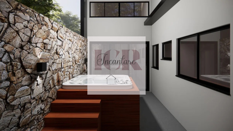 Casa de Condomínio com 3 Quartos à Venda, 170 m² em Colina Santa Mônica - Votorantim