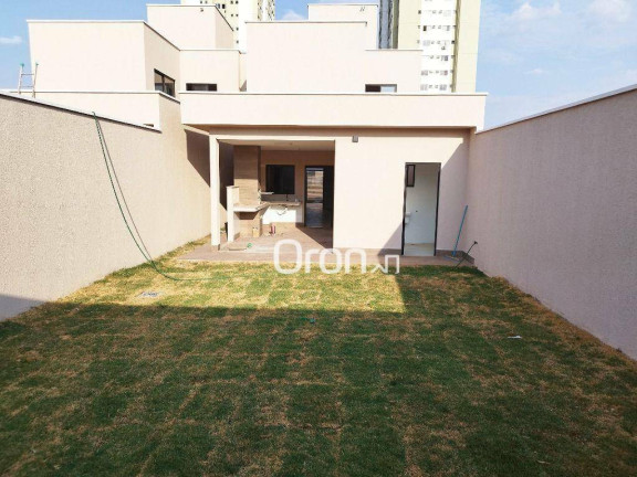 Imagem Sobrado com 4 Quartos à Venda, 161 m² em Vila Rosa - Goiânia Imagem Sobrado com 4 Quartos à Venda, 161 m² em Vila Rosa - Goiânia