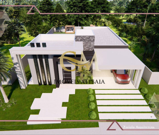 Imagem Casa de Condomínio com 3 Quartos à Venda, 800 m² em Condomínio Residencial Shamballa Ii - Atibaia Imagem Casa de Condomínio com 3 Quartos à Venda, 800 m² em Condomínio Residencial Shamballa Ii - Atibaia