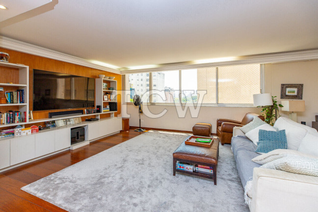 Imagem Apartamento com 3 Quartos à Venda, 330 m² em Itaim Bibi - São Paulo Imagem Apartamento com 3 Quartos à Venda, 330 m² em Itaim Bibi - São Paulo