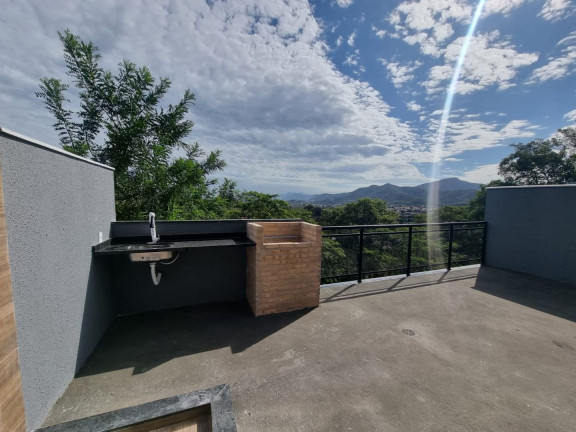 Casa de Condomínio com 3 Quartos à Venda, 290 m² em Engenho Do Mato - Niterói