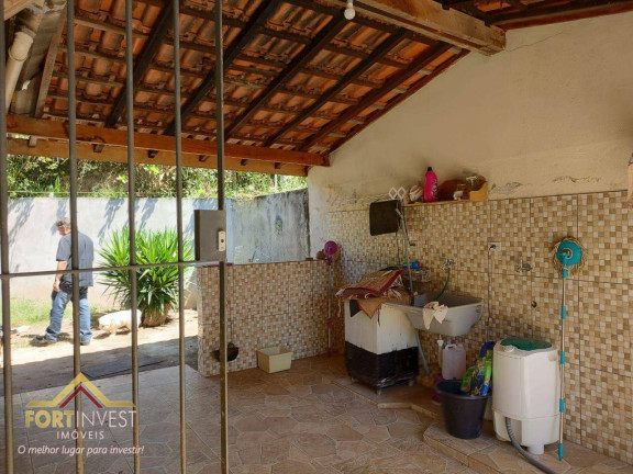 Imagem Imóvel com 4 Quartos à Venda, 350 m² em Jardim Maracanã - Atibaia Imagem Imóvel com 4 Quartos à Venda, 350 m² em Jardim Maracanã - Atibaia