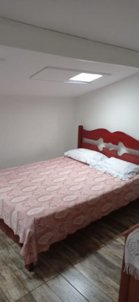 Imagem Casa com 4 Quartos à Venda, 118 m² em Bosque Dos Eucaliptos - São José Dos Campos