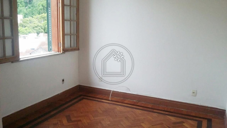 Imagem Apartamento com 3 Quartos à Venda, 190 m² em Laranjeiras - Rio De Janeiro