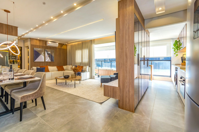 Imagem Apartamento com 3 Quartos à Venda, 85 m² em Ipiranga - São Paulo