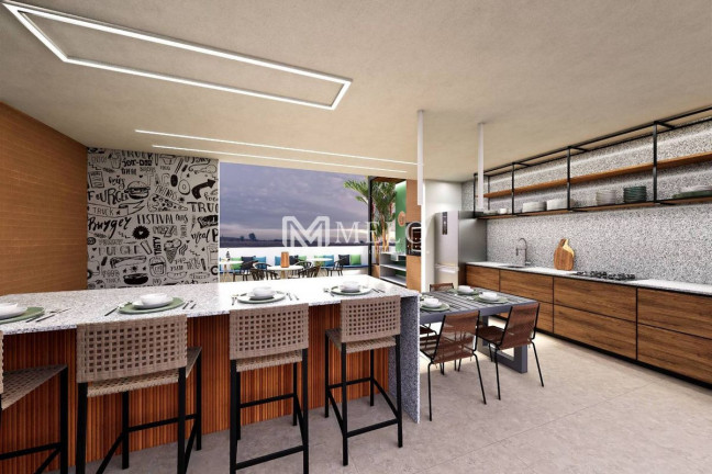 Imagem Apartamento com 2 Quartos à Venda, 70 m² Imagem Apartamento com 2 Quartos à Venda, 70 m²
