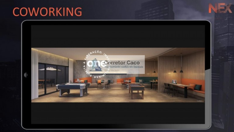 Imagem Apartamento com 2 Quartos à Venda, 46 m² em Ipiranga - São Paulo Imagem Apartamento com 2 Quartos à Venda, 46 m² em Ipiranga - São Paulo