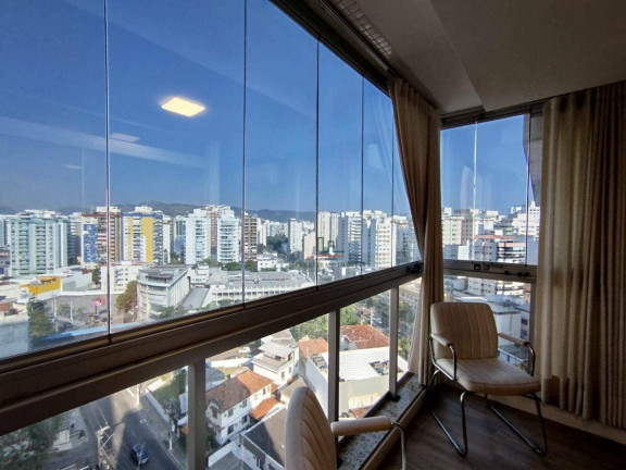 Imagem Sala Comercial à Venda, 31 m² em Icaraí - Niterói Imagem Sala Comercial à Venda, 31 m² em Icaraí - Niterói