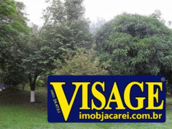 Imagem Chácara com 2 Quartos à Venda, 200 m² em Jd. Colonia - Jacareí