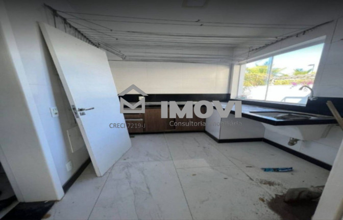 Imagem Casa com 5 Quartos à Venda, em Interlagos - Vila Velha Imagem Casa com 5 Quartos à Venda, em Interlagos - Vila Velha