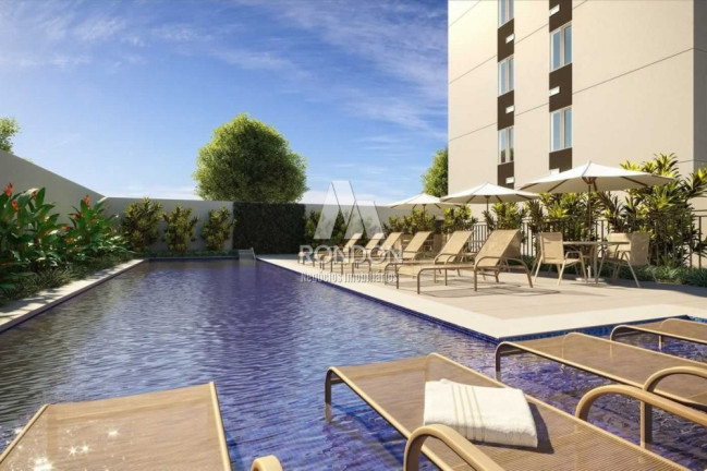 Imagem Apartamento com 2 Quartos à Venda, 35 m² em Vila Guilherme - São Paulo