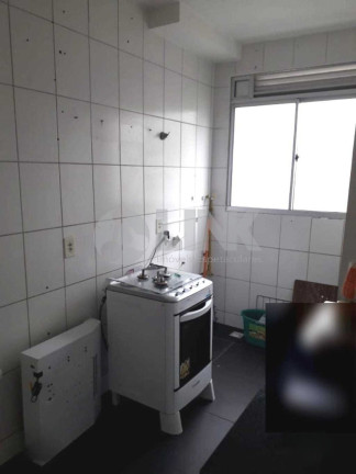 Imagem Apartamento com 2 Quartos à Venda, 45 m² em Jardim Leopoldina - Porto Alegre Imagem Apartamento com 2 Quartos à Venda, 45 m² em Jardim Leopoldina - Porto Alegre
