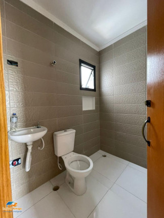 Imagem Imóvel com 2 Quartos à Venda, 87 m² em Vila Scarpelli - Santo André