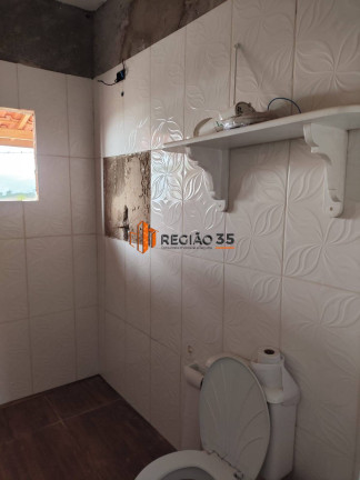 Imagem Chácara com 4 Quartos à Venda, 146 m² em Campininha - Caldas Imagem Chácara com 4 Quartos à Venda, 146 m² em Campininha - Caldas