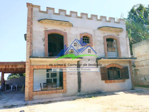 Imagem Chácara com 2 Quartos à Venda, 1.200 m² em Portão - Atibaia Imagem Chácara com 2 Quartos à Venda, 1.200 m² em Portão - Atibaia