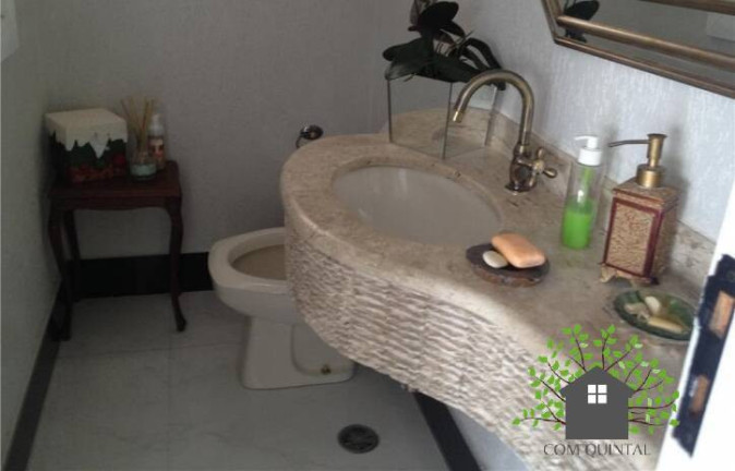Imagem Casa com 5 Quartos à Venda, 700 m² em São Paulo Ii - Cotia