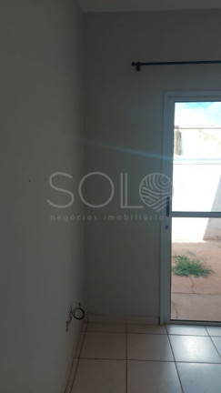 Casa de Condomínio com 2 Quartos à Venda, 100 m² em Jardim Higienópolis - Araraquara