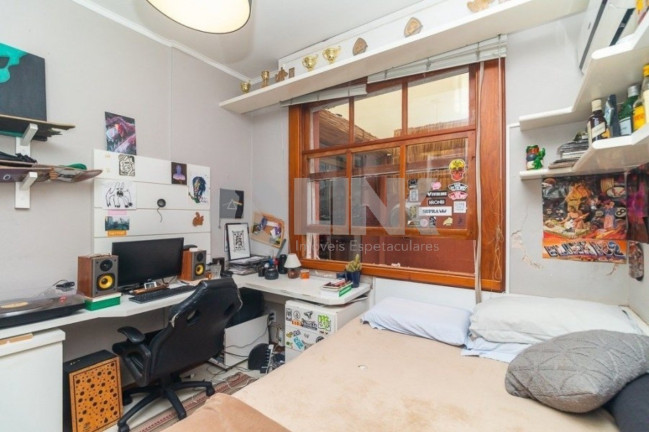 Imagem Apartamento com 3 Quartos à Venda, 121 m² em Moinhos De Vento - Porto Alegre