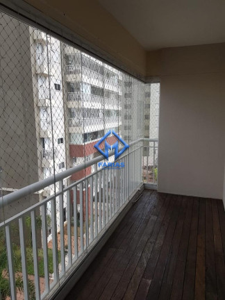 Apartamento com 3 Quartos à Venda, 93 m² em Vila Gumercindo - São Paulo